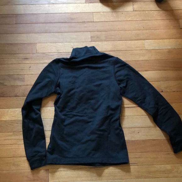 Nike Running Half Zip - Picture 2 of 3